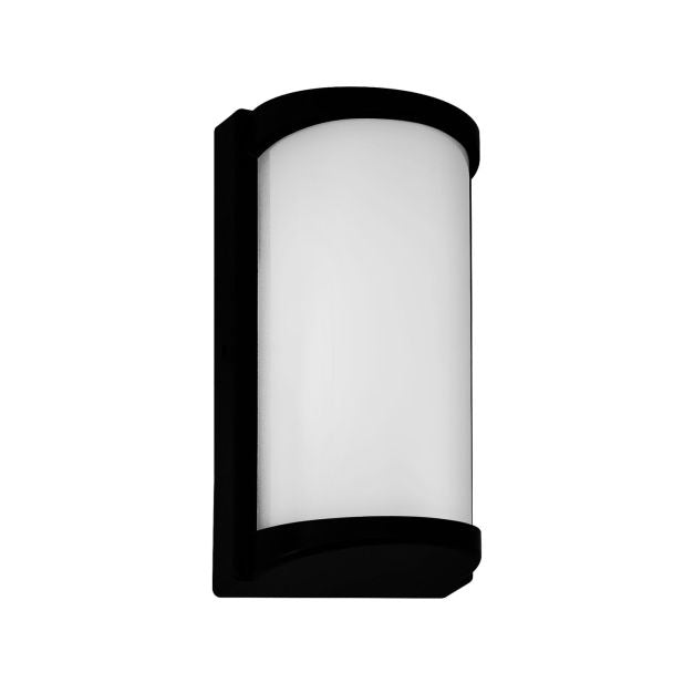 APLIQUE LED 30W 3CCT BASE NEGRO LIGHTECH