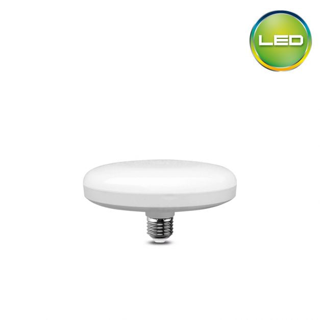 FOCO LED UFO 15W 3CCT LIGHTECH