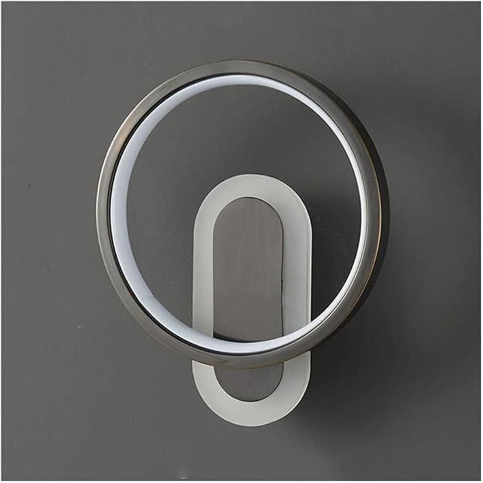 APLIQUE DE PARED YLLA-106N 10W