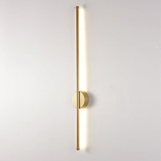 APLIQUE DE PARED YLLA-108G 10W