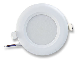 SPOT PARA CAJA OCTOGONAL 8W