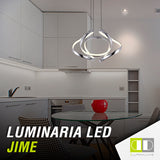 Luminaria led JIME