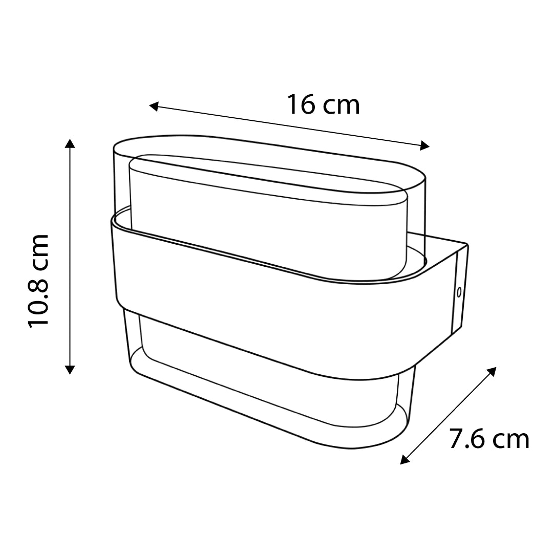 APLIQUE LED SIGNORE