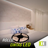 ROLLO DE CINTA LED 2835